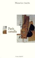 PARÍS CANALLA | 9788489239258 | SACHS, MAURICE