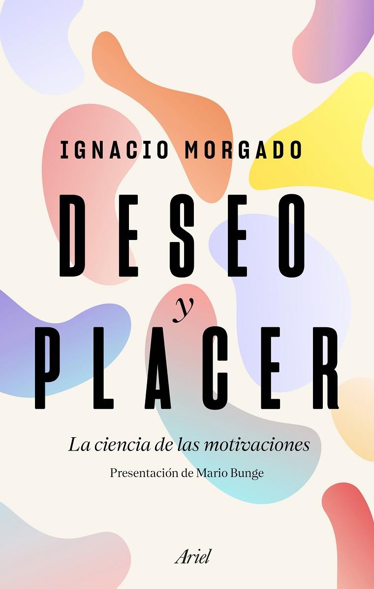 DESEO Y PLACER | 9788434430488 | MORGADO BERNAL, IGNACIO