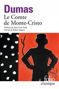 LE COMTE DE MONTE-CRISTO | 9782072895647 | DUMAS, ALEXANDRE