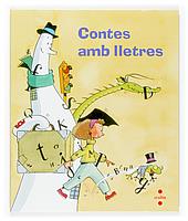 C-CONTES AMB LLETRES 07 | 9788466116022 | LEDESMA GÓMEZ, MARIA ANTÒNIA