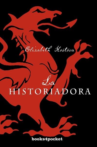 LA HISTORIADORA | 9788496829077 | KOSTOVA, ELIZABETH