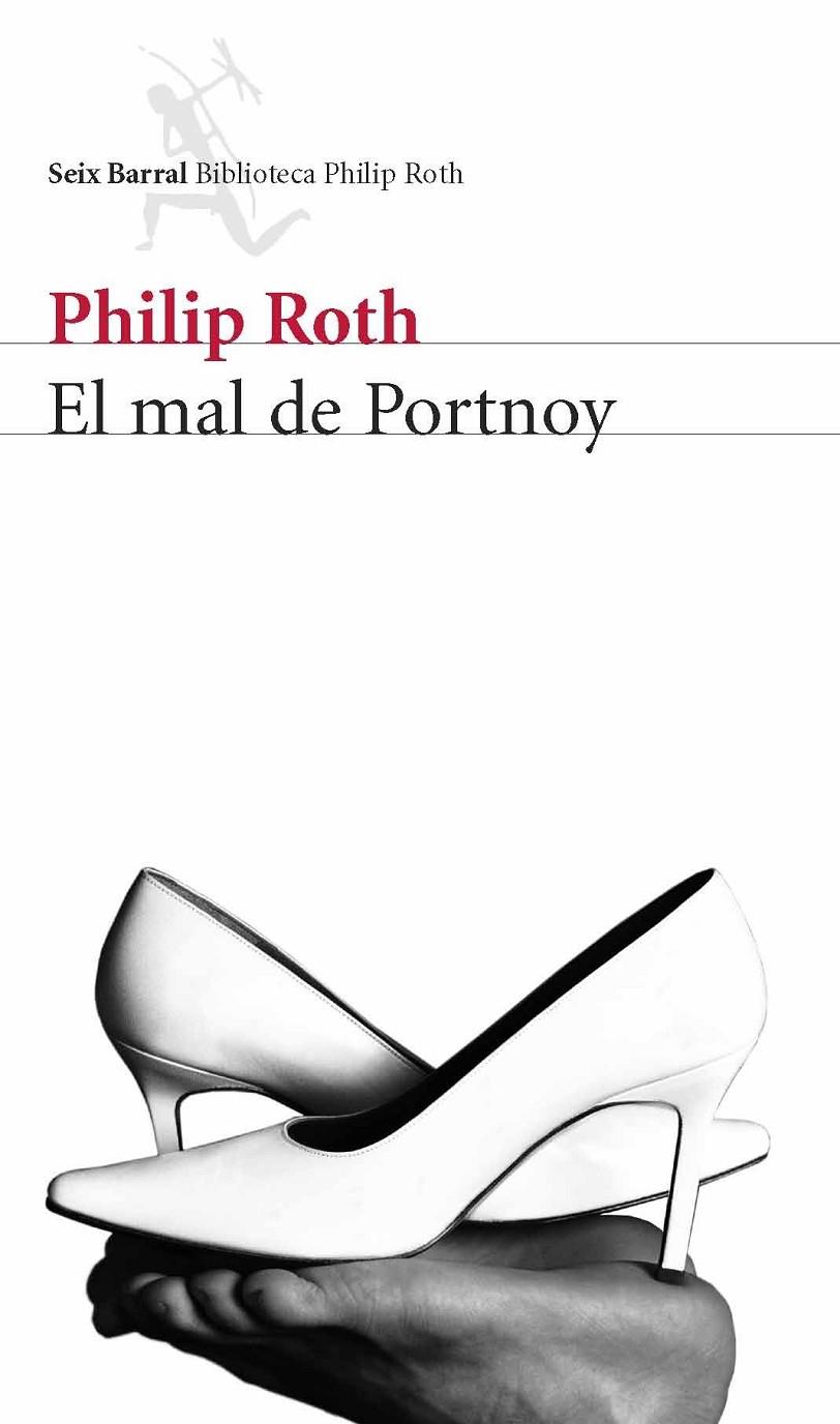 EL MAL DE PORTNOY | 9788432228230 | PHILIP ROTH