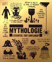MYTHOLOGIE - L'ESSENTIEL TOUT SIMPLEMENT | 9782810424771 | PHILIP WILKINSON, COLLECTIF