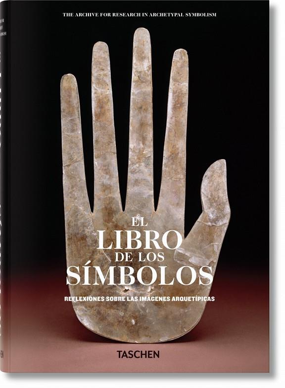 THE BOOK OF SYMBOLS (LIBRO DE SIMBOLOS) | 9783836525732 | A.A.V.V.