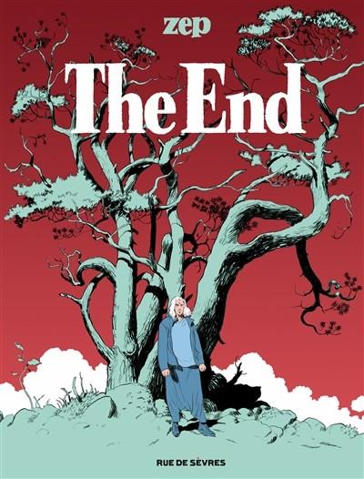 THE END | 9782369816058 | ZEP