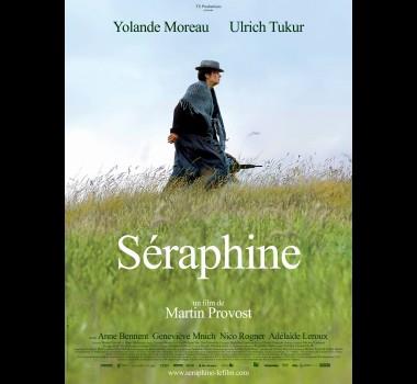 SÉRAPHINE - DVD | 3545020063347 | MARTIN PROVOST