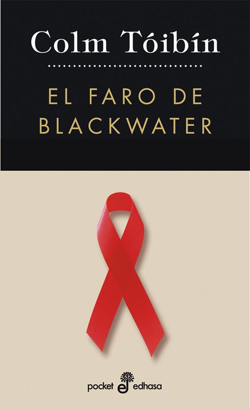 EL FARO DE BLACKWATER (BOLSILLO) | 9788435017480 | TOIBIN, COLM