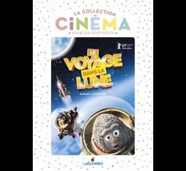 VOYAGE DANS LA LUNE (LE) - DVD | 3545020070024 |  RASMUS A. SIVERTSEN