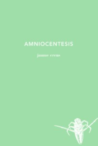 Concert, recital i presentació del llibre de Jaume Creus : "Amniocentesis" poemes de Jaume Creus amb Blues del guitarrista Roger Mir - 