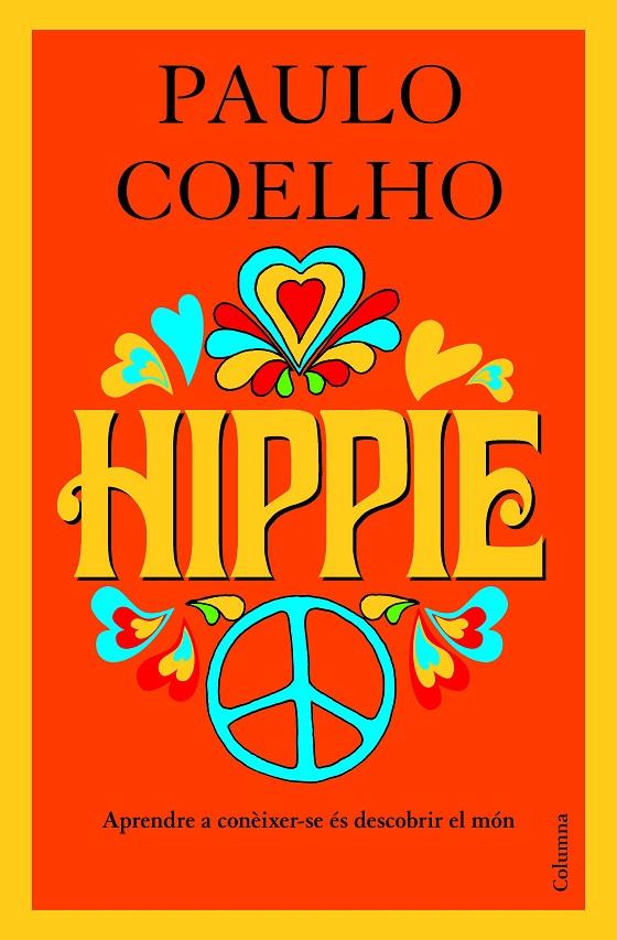 HIPPIE | 9788466424103 | COELHO, PAULO