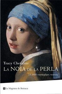 LA NOIA DE LA PERLA | 9788498670448 | CHEVALIER, TRACY