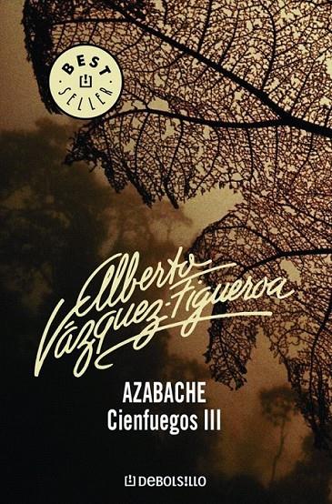 AZABACHE | 9788497930123 | VAZQUEZ-FIGUEROA,ALBERTO