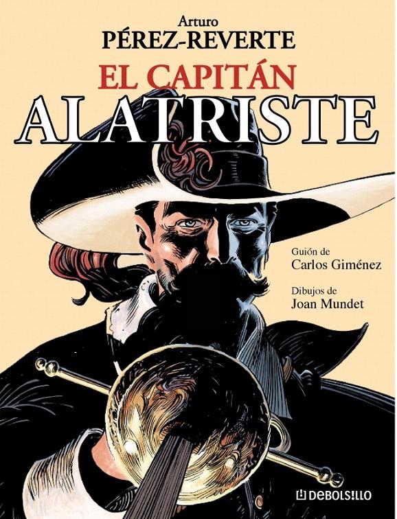 EL CAPITÁN ALATRISTE | 9788497935265 | PEREZ-REVERTE,ARTURO