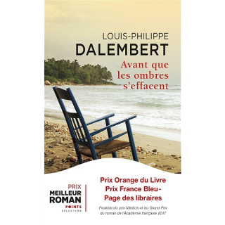 Cycle de littérature haïtienne 2 : Ochan pou Ayiti!  Louis-Philipppe Dalembert - 