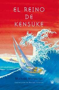 EL REINO DE KENSUKE (1ª ED.) | 9788479014209 | MORPURGO, MICHAEL