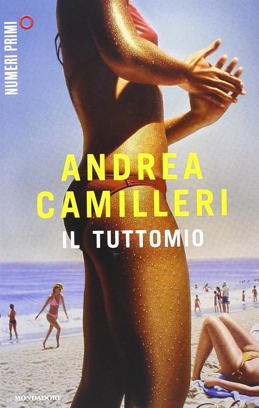 IL TUTTOMIO | 9788866210733 | ANDREA CAMILLERI