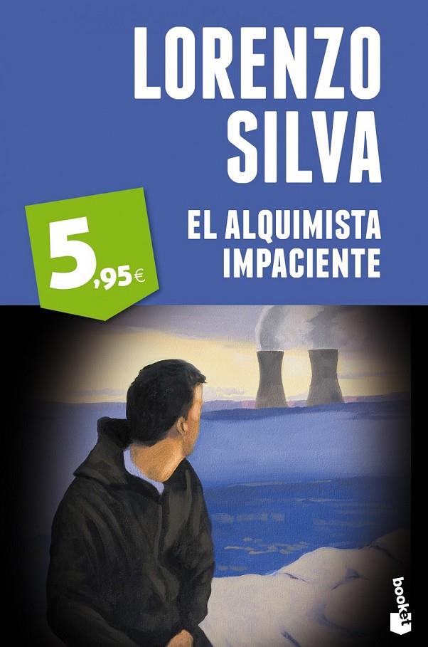 EL ALQUIMISTA IMPACIENTE | 9788423346035 | LORENZO SILVA