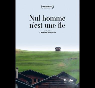 NULE HOMME N'EST UNE ÎLE - DVD | 3545020060902 | DOMINIQUE MARCHAIS