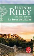 LES SEPT SOEURS VOLUME 5. LA SOEUR DE LA LUNE : TIGGY | 9782253262367 | RILEY, LUCINDA