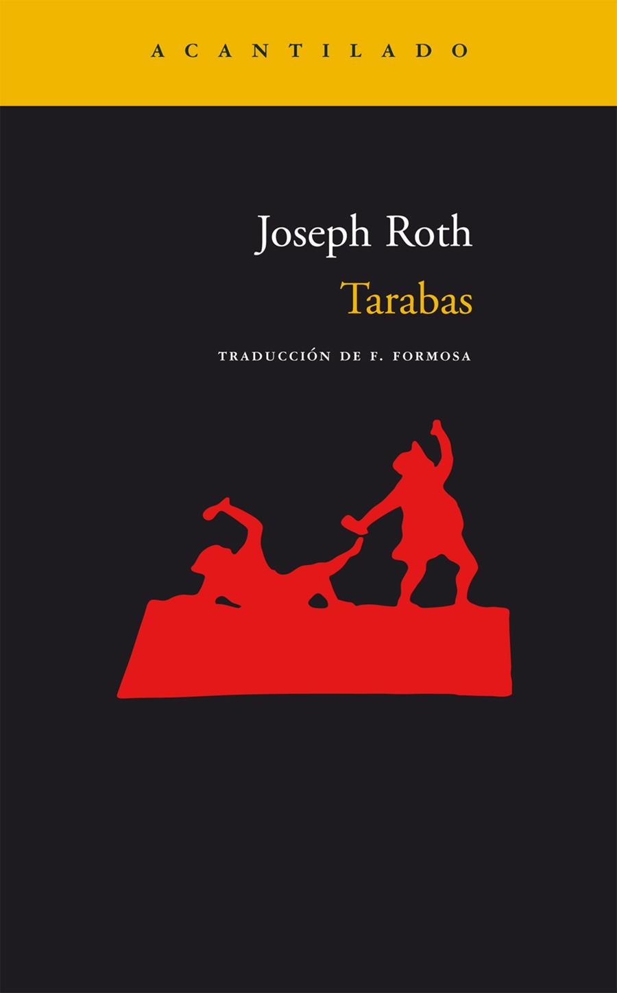TARABAS | 9788496834088 | ROTH, JOSEPH