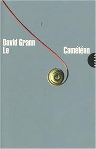 LE CAMELEON | 9782844853240 | DAVID GRANN