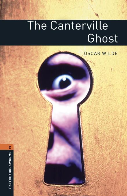 OXFORD BOOKWORMS 2. THE CANTERVILLE GHOST MP3 PACK | 9780194620642 | WILDE, OSCAR