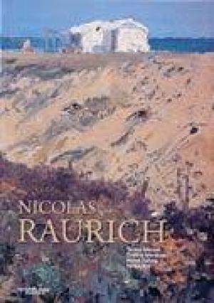 NICOLAS RAURICH | 9788488810243 | MORENO MENDOZA