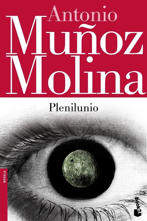 PLENILUNIO | 9788432215919 | ANTONIO MUÑOZ MOLINA