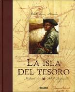 LA ISLA DEL TESORO | 9788498011173 | STEVENSON, ROBERT LOUIS