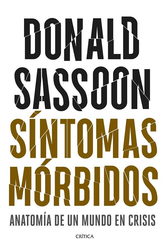 SÍNTOMAS MÓRBIDOS | 9788491991830 | SASSOON, DONALD