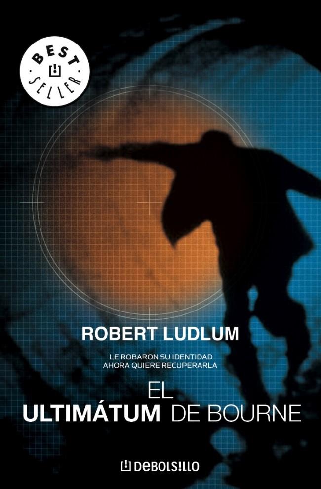EL ULTIMÁTUM DE BOURNE | 9788497939256 | LUDLUM,ROBERT
