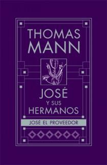 JOSE EL PROVEEDOR | 9788466647250 | MANN, THOMAS