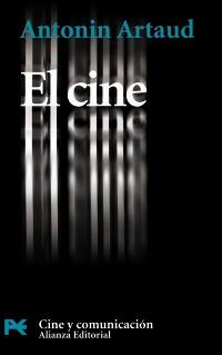EL CINE | 9788420672960 | ARTAUD, ANTONÍN
