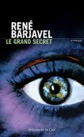 LE GRAND SECRET | 9782258099722 | RENÉ BARJAVEL