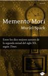 MEMENTO MORI | 9788496981638 | SPARK, MURIEL