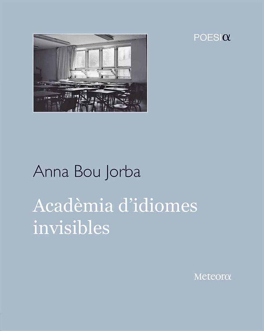 ACADÈMIA D'IDIOMES INVISIBLES | 9788494247583 | BOU JORBA, ANNA
