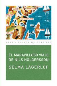 EL MARAVILLOSO VIAJE DE NILS HOLGERSSON | 9788446025221 | LAGERLÖF, SELMA