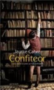 CONFITEOR | 9782330064433 | CABRE, JAUME