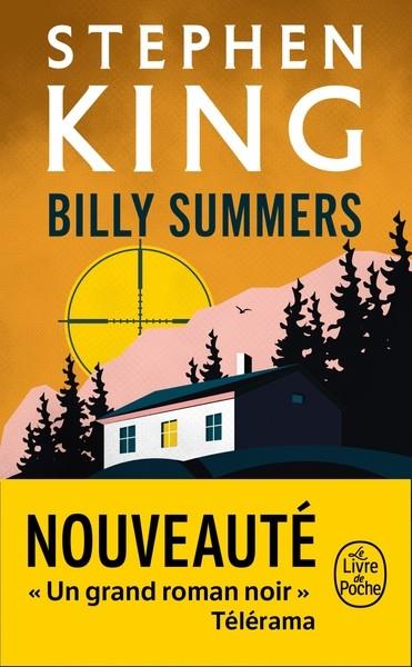BILLY SUMMERS | 9782253247432 | KING, STEPHEN