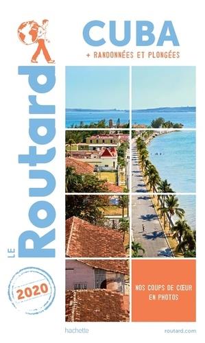 GUIDE ROUTARD CUBA 2020 | 9782017068280 | COLLECTIF