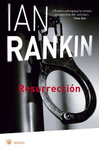 RESURRECCIÓN | 9788498670158 | RANKIN, IAN