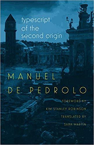 TYPESCRIPT OF THE SECOND ORIGIN | 9780819577429 | DE PEDROLO, MANUEL