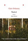WANTED | 9782226480033 | DELANNOY, CLAIRE