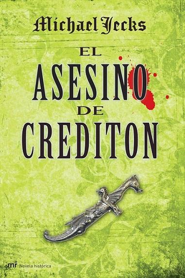 EL ASESINO DE CREDITON | 9788427034440 | MICHAEL JECKS