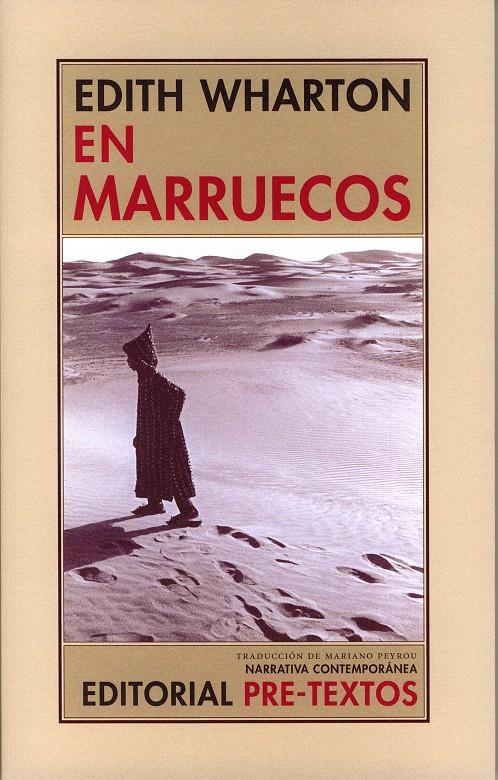 EN MARRUECOS | 9788481919226 | WHARTON, EDITH