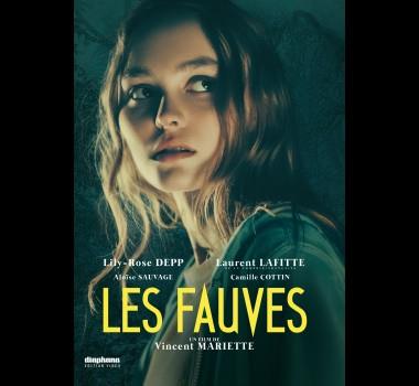 FAUVES (LES) - DVD | 3545020065754 | VINCENT MARIETTE