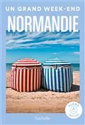 UN GRAND WEEK-END À... NORMANDIE - ÉDITION 2023 | 9782017222057 | COLLECTIF