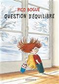 PICO BOGUE VOLUME 3. QUESTION D'ÉQUILIBRE | 9782205063578 | ROQUES, DOMINIQUE / DORMAL, ALEXIS