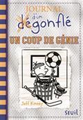JOURNAL D'UN DÉGONFLÉ VOLUME 16. JOURNAL D'UN DÉGONFLÉ | 9791023512380 | KINNEY, JEFF
