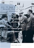 MICHEL AUDIARD-GEORGES SIMENON | 9782330141035 | AUDIARD, MICHEL